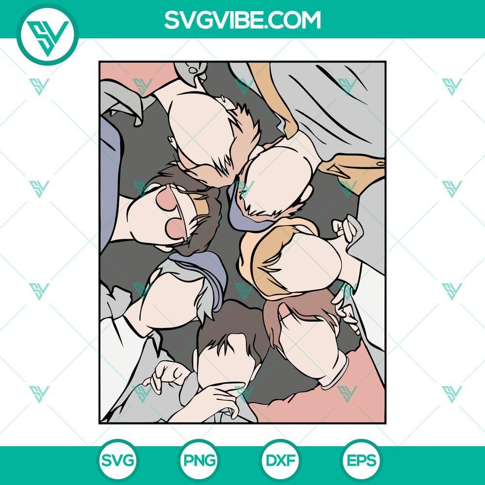 BTS Photo SVG, Kpop SVG, Jungkook SVG, Jimin SVG, J Hope SVG PNG DXF EPS BTS Kpop SVG downloads featuring Jungkook, Jimin, and J-Hope in PNG file format. Ideal for fans and craft projects.