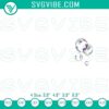 Bubble machine embroidery file with playful bubble design, perfect for creative sewing projects.
