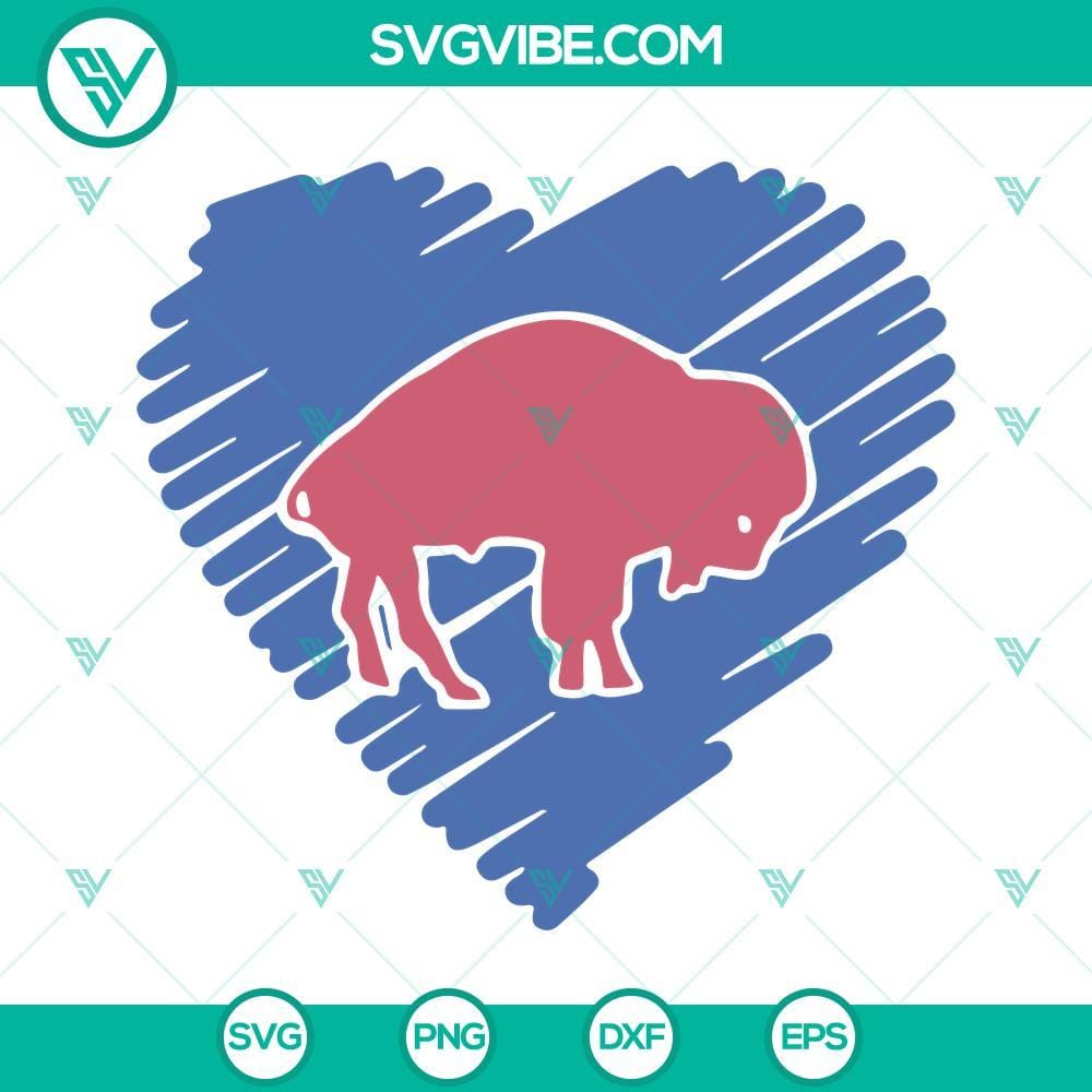 Buffalo Bills Bundle SVG, Bills SVG, Buffalo Football SVG PNG Cricut Silhouette Buffalo Bills Bundle SVG Download, Bills SVG File, Buffalo Football SVG Images PNG 3