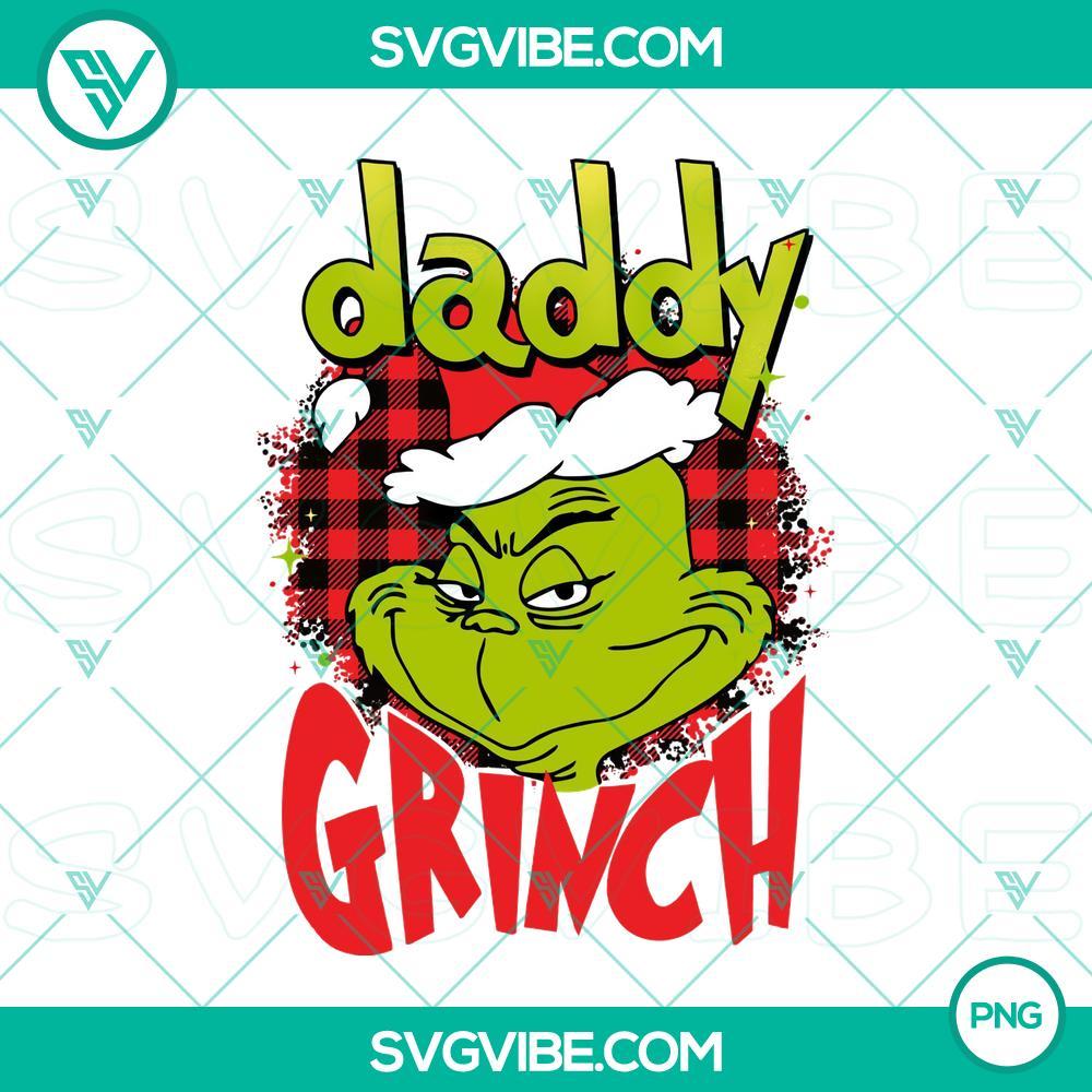 Buffalo Plaid Daddy Grinch PNG Download, Dad Christmas PNG File File Designs Buffalo Plaid Daddy Grinch PNG Download - Festive Dad Christmas design for digital use.