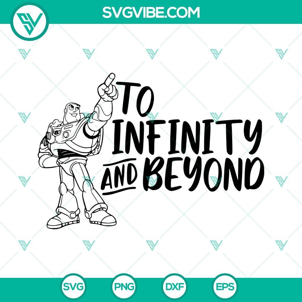 buzz-lightyear-to-infinity-and-beyond-svg-png-dxf-eps-cut-file-cricut-silhouette-8-mockup.jpg Buzz Lightyear "To Infinity and Beyond" design in SVG, PNG, DXF, and EPS formats for cutting. Great for crafts and projects.