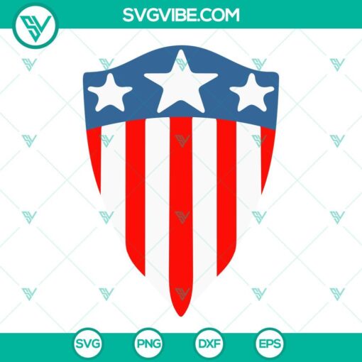 Captain America SVG Files Bundle, Superhero SVG Download, Marvel Avengers SVG Download 2
