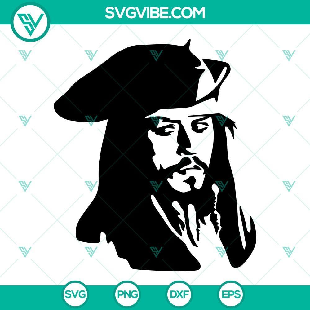 captain-jack-sparrow-svg-johnny-depp-svg-captain-pirate-svg-png-dxf-eps-digital-download-3-mockup.jpg Captain Jack Sparrow SVG and PNG files featuring Johnny Depp as a pirate captain. Download for crafts and projects.