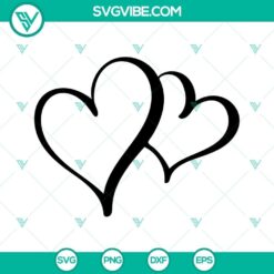 Chaos Coordinator SVG File Bundle, Heart SVG Download, Mom SVG Files, Funny SVG Image, 5
