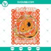 Charmander Pokémon pumpkin Halloween SVG design for festive themed crafting projects.
