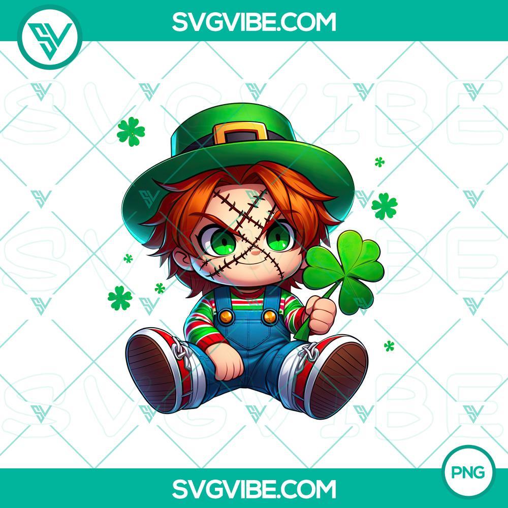 Chibi Baby Chucky PNG Image, Chucky Horror Killer PNG Images Chibi Baby Chucky PNG image, cute horror killer design in PNG format for Halloween theme.