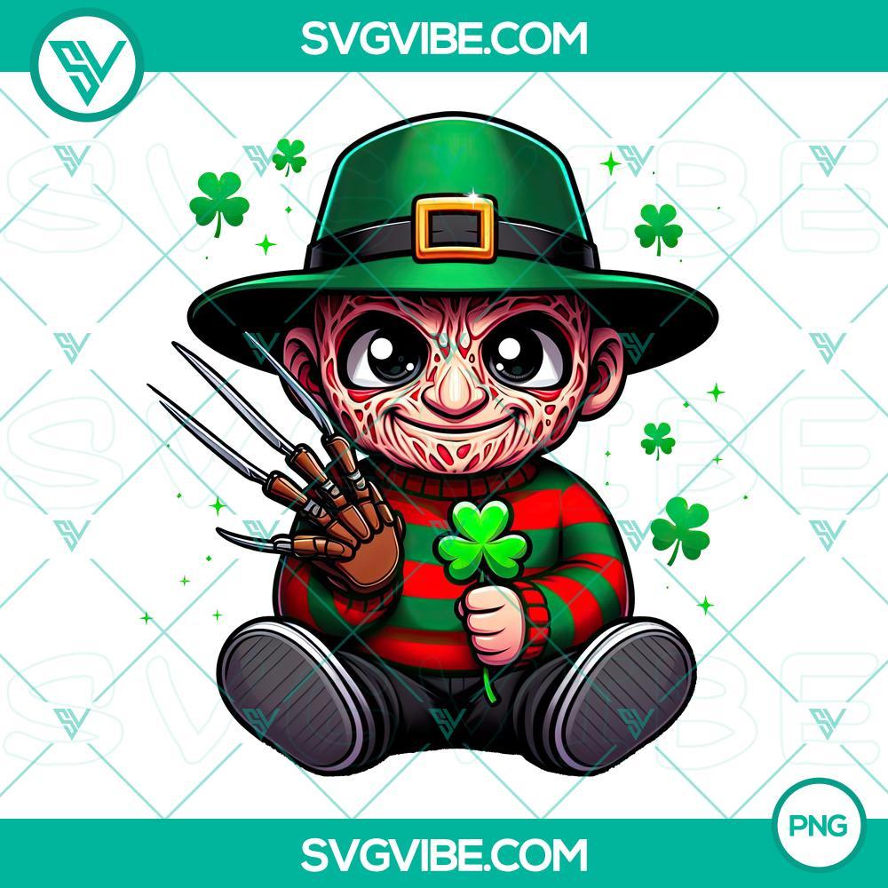 Chibi Freddy Krueger PNG Download, Freddy Krueger Horror Character PNG File Chibi Freddy Krueger PNG file. Cute horror character design for download.
