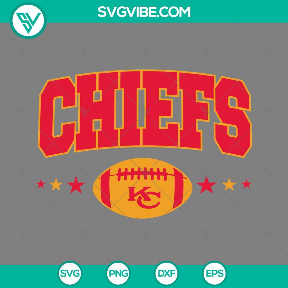 Chiefs SVG, Kc Chiefs SVG, Kansas City Chiefs SVG Kansas City Chiefs themed SVG files for download, featuring logo and design elements for crafting and design projects.