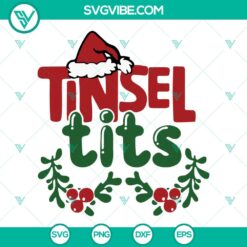 Christmas 2022 Family SVG Files Bundle with Grinch Christmas 2022 SVG Files. Festive designs for holiday crafting projects.