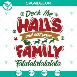 Christmas 2022 Family SVG Images Bundle, Grinch Christmas 2022 SVG Download, 5