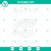 Christmas Cat Santa Hat SVG design with Meowy Cat Merry text. Festive and playful holiday-themed graphic for cat lovers.
