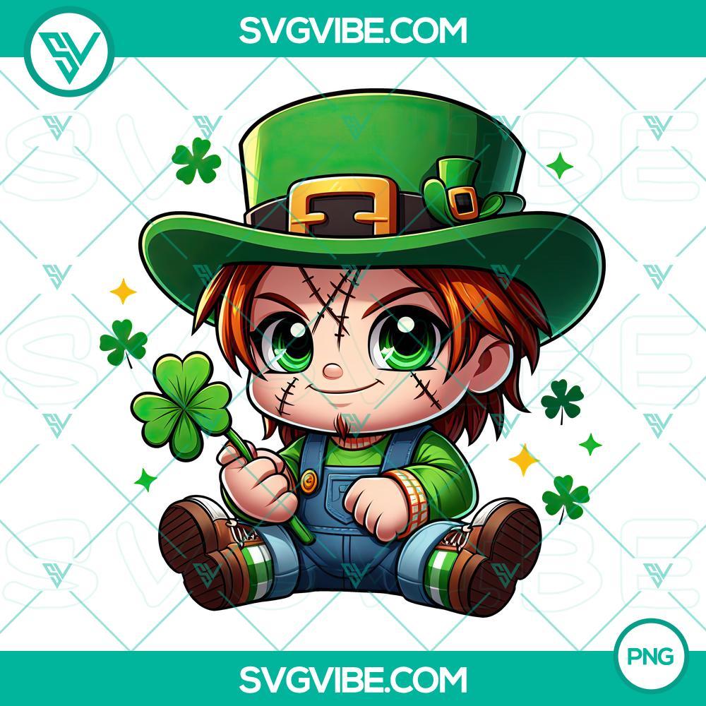 Chucky Patrick Day PNG Images, Chucky Horror Movie PNG Images Chucky Patrick Day and Horror Movie PNG images with creepy doll character, perfect for Halloween designs and horror movie fanatics.