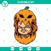 Chucky horror movie SVG for Halloween, detailed movie character design, downloadable SVG files.