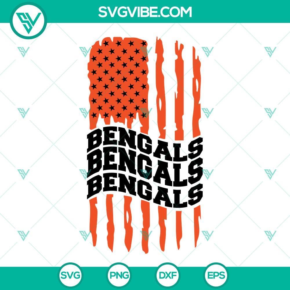 cincinnati-bengals-american-flag-svg-bengals-football-svg-png-dxf-eps-cut-files-9-mockup.jpg Cincinnati Bengals American Flag SVG Files, Bengals Football SVG Image PNG 1