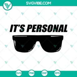 Colorado Buffaloes It&rsquo;s Personal SVG Files, Colorado Buffaloes Football