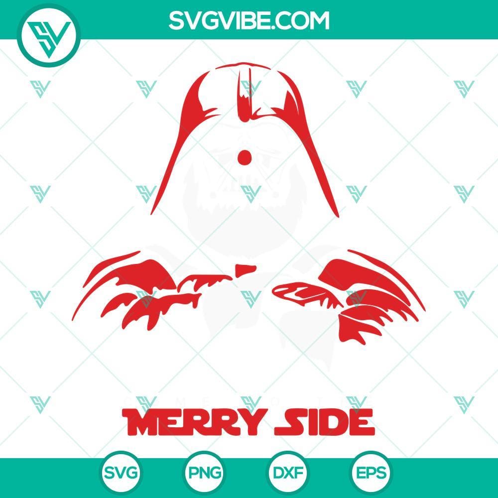 come-to-the-merry-side-svg-darth-vader-christmas-svg-star-wars-christmas-svg-png-dxf-eps-cut-files-10-mockup.jpg Darth Vader Christmas SVG files with Star Wars theme, "Come To The Merry Side". Festive and unique design for holiday crafting.
