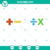 Concert Mathematics Music Tour SVG Images featuring Ed Sheeran. Multiple creative and engaging SVG images for Ed Sheeran's tour.