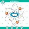 Cookie Monster inspired blue monster SVG images in various formats - PNG, DXF, EPS. Ideal for Muppet theme projects.