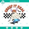 Creepy ghost skateboarding SVG bundle perfect for Halloween Disney theme.