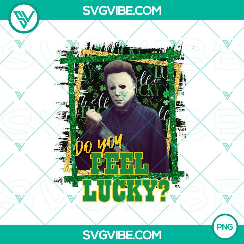 Creepy Horror Character Shamrock Happy St Patrick Day PNG File Bundle Horror character shamrock happy St. Patrick's Day PNG file bundle with a creepy design. Perfect for spooky holiday projects.