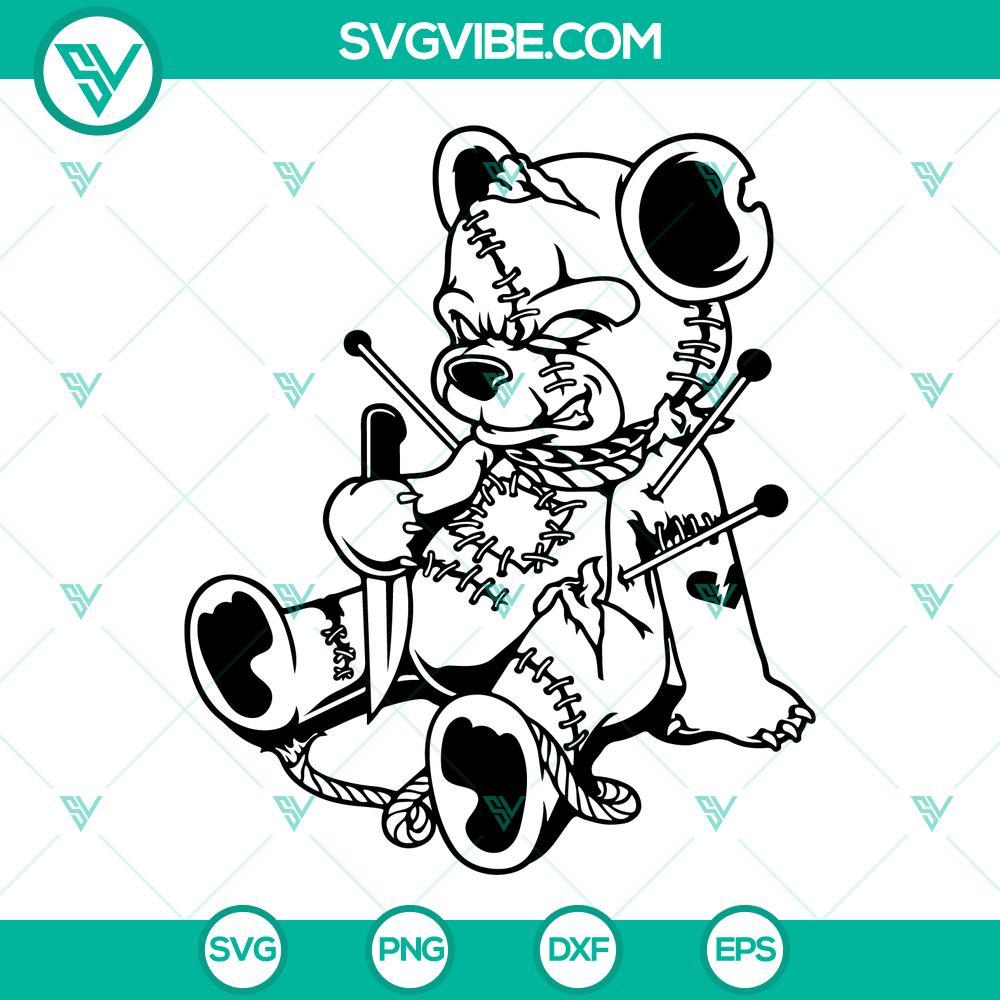 cursed-teddy-bear-svg-scary-bear-svg-funny-teddy-with-knife-svg-png-dxf-eps-digital-download-6-mockup.jpg Cursed teddy bear SVG file featuring scary bear with knife, funny design for digital projects.