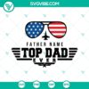 Father's Day Dad SVG bundle with top dad images, perfect for Father's Day celebration. Best dad SVG download for crafting projects.