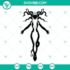 Darkhold Witch SVG Files featuring Wanda Maximoff and Doctor Strange, perfect for download.