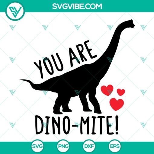 Dinosaur Valentine SVG files bundle featuring "I Steal Hearts" and "I Rawr You" designs, perfect for Valentine's Day crafts, digital download.