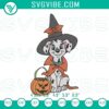 101 Dalmatians Disney embroidery design file, featuring classic Disney cartoon characters, suitable for machine embroidery.
