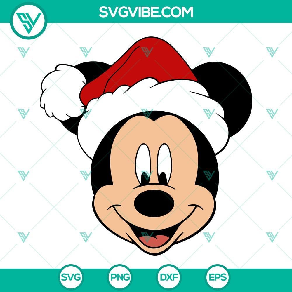 disney-characters-christmas-svg-bundle-mickey-and-friends-santa-hat-christmas-svg-bundle-files-9-mockup.jpg Disney Characters Christmas SVG File Bundle, Mickey And Friends Santa 5