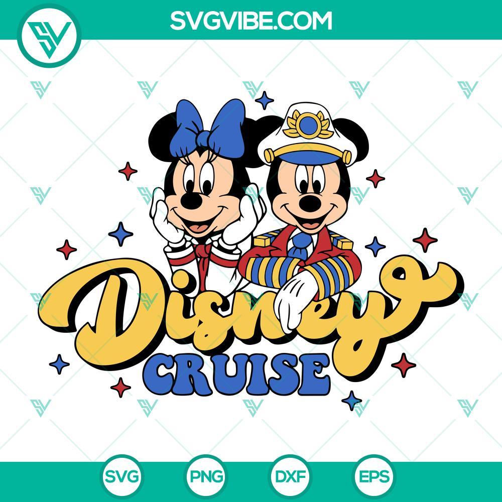 Disney Cruise Mickey Mouse SVG, Mouse Captain SVG, Mickey And Minnie Mouse SVG Disney Cruise Mickey Mouse SVG Images, Captain Mouse SVG, Mickey And Minnie Mouse SVG Files, ideal for craft projects and Disney-themed designs.