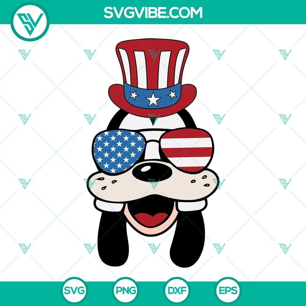 disney-happy-4th-of-july-svg-bundle-fourth-of-july-svg-mickey-and-minnie-4th-of-july-svg-american-flag-sunglasses-svg-disney-patriotic-svg-4-mockup.jpg Disney Happy 4th of July SVG File Bundle, Fourth Of July SVG Image, Mickey 2