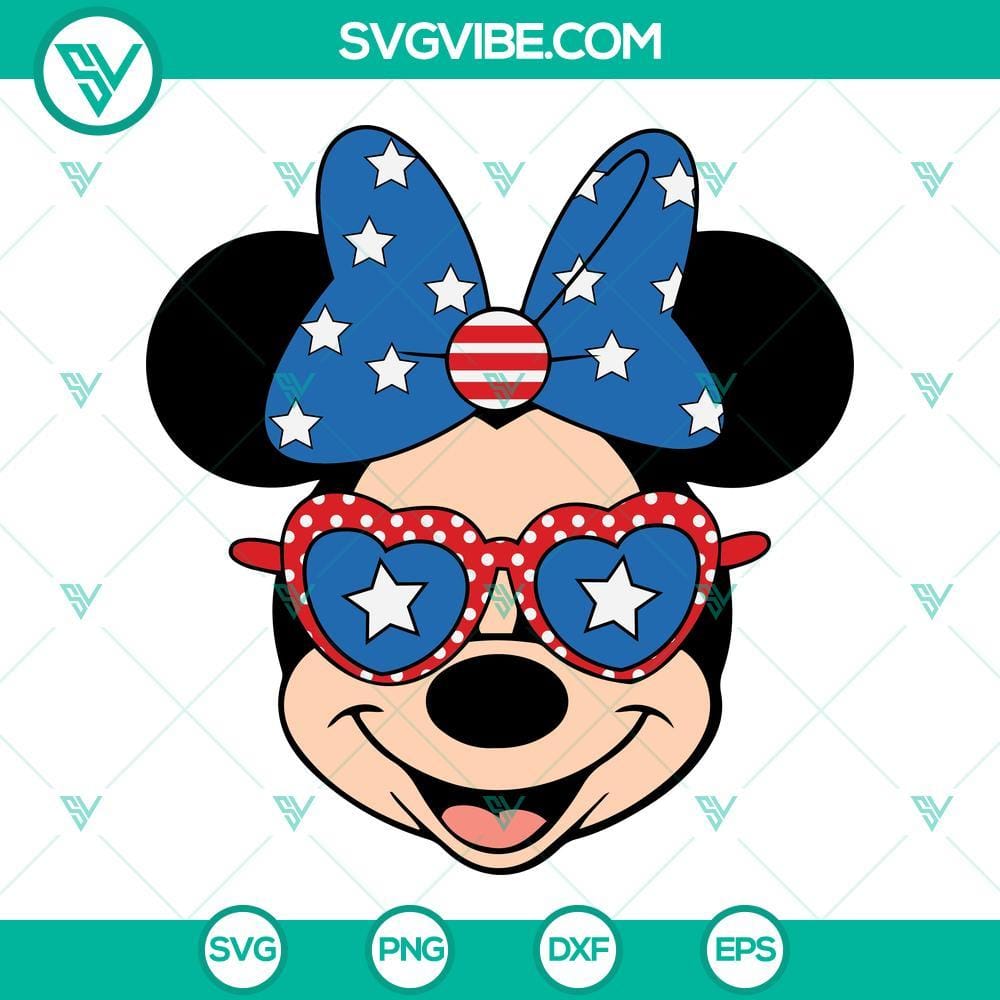 disney-happy-4th-of-july-svg-bundle-fourth-of-july-svg-mickey-and-minnie-4th-of-july-svg-american-flag-sunglasses-svg-disney-patriotic-svg-8-mockup.jpg Disney Happy 4th of July SVG File Bundle, Fourth Of July SVG Image, Mickey 3