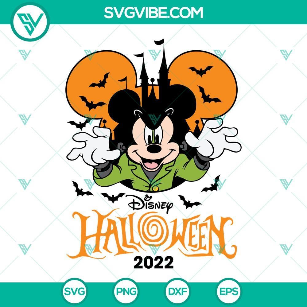 disney-happy-halloween-2022-svg-bundle-mickey-and-minnie-happy-halloween-svg-disney-halloween-svg-10-mockup.jpg Disney Happy Halloween 2022 SVG download bundle featuring Mickey and Minnie Mouse in a festive and cheerful Halloween design.