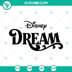 Disney Mouse Cruise Ship Names Logo SVG Files Bundle for Disney Cruise, featuring various ship names in a digital design file collection.