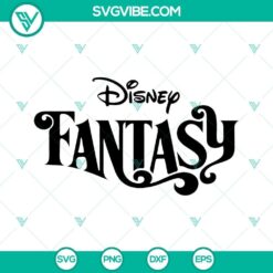 Disney Mouse Cruise Ship Names Logo SVG File Bundle, Disney Cruise 8