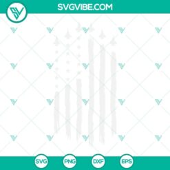 Distressed USA flag jet fighter SVG files with American flag design, patriotic jet illustration for digital use.