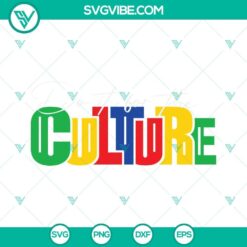 Juneteenth and Black History SVG images celebrating culture and heritage in a digital file. Ideal for crafts and projects.