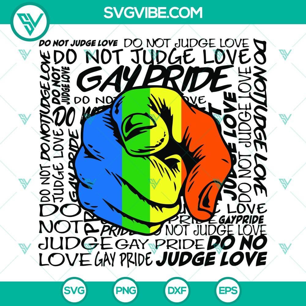 do-not-judge-love-svg-gay-pride-svg-rainbow-hand-svg-lgbt-quotes-svg-png-dxf-eps-cut-files-1-mockup.jpg Rainbow hand with text "Do Not Judge Love", LGBT pride SVG files for digital projects.