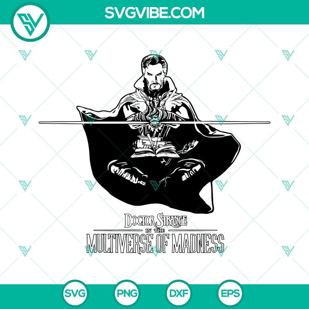 doctor-strange-in-the-multiverse-of-madness-svg-doctor-strange-2-svg-doctor-strange-svg-7-mockup.jpg Doctor Strange in the Multiverse of Madness SVG download with intricate design for Doctor Strange 2 fans.