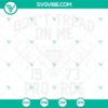 Pro-choice uterus and Dont Tread On Me design SVG files, 1973 Pro Roe images, ideal for digital crafting projects.