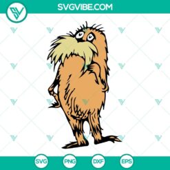 Dr Seuss Elements SVG File, Read Across America SVG Image, Dr Seuss Day SVG Download 7