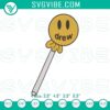 Drew House lollipop machine embroidery designs, adorable lollipop pattern download for crafting projects.
