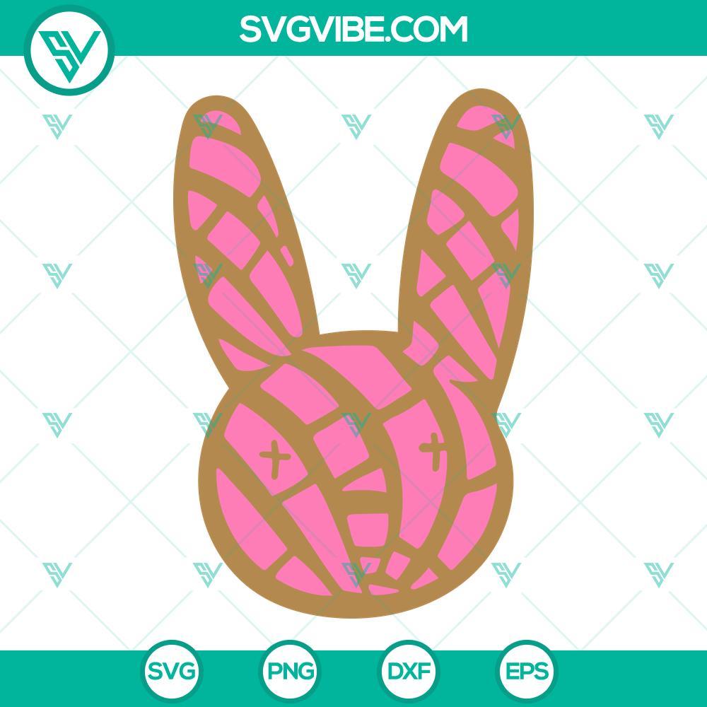 easter-bad-bunny-svg-hip-hop-benito-svg-un-pascua-sin-ti-svg-png-dxf-eps-digital-download-3-mockup.jpg Easter Bad Bunny SVG File, Hip Hop Benito SVG Image, Un Pascua Sin Ti SVG Files 2