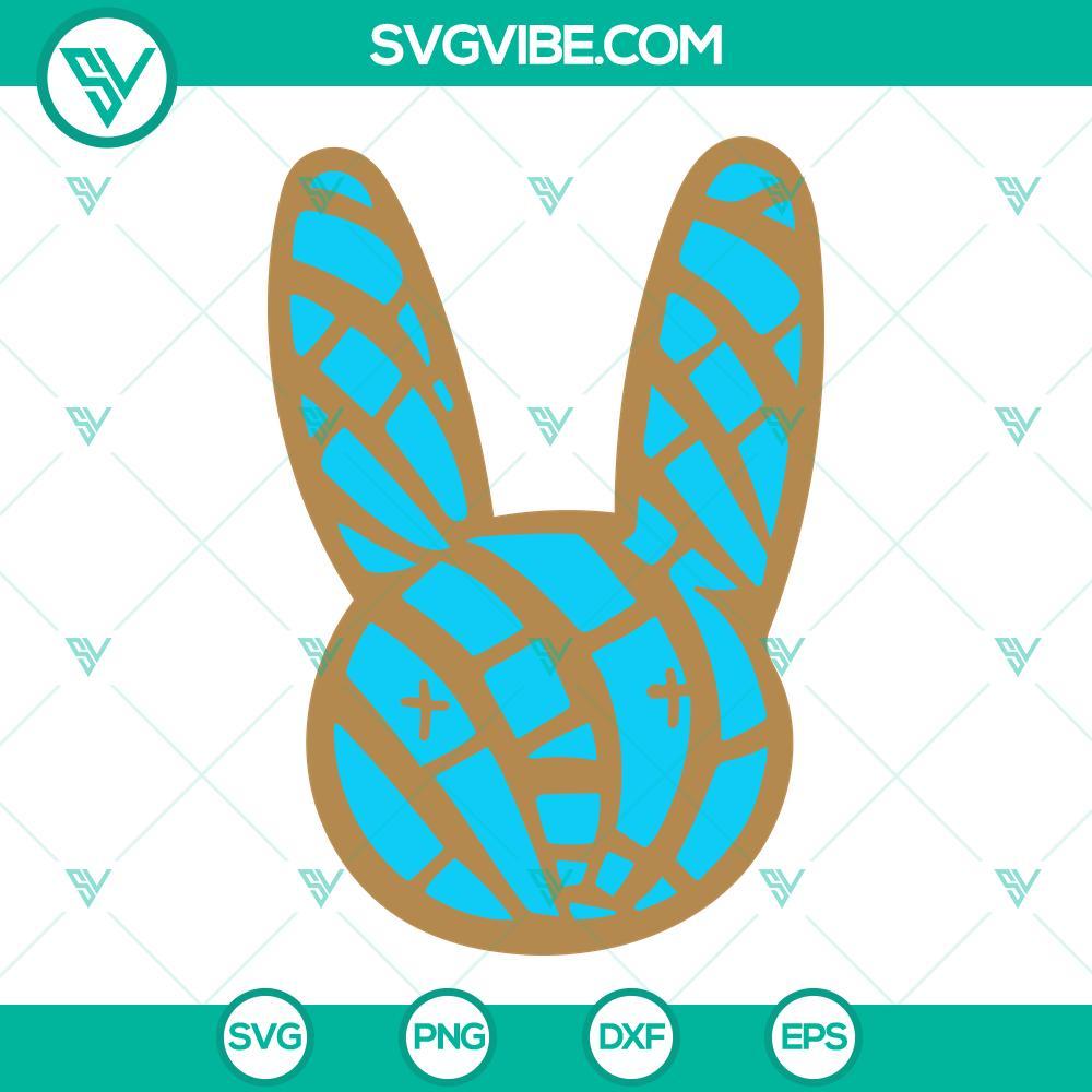 easter-bad-bunny-svg-hip-hop-benito-svg-un-pascua-sin-ti-svg-png-dxf-eps-digital-download-4-mockup.jpg Easter Bad Bunny SVG File, Hip Hop Benito SVG Image, Un Pascua Sin Ti SVG Files 3