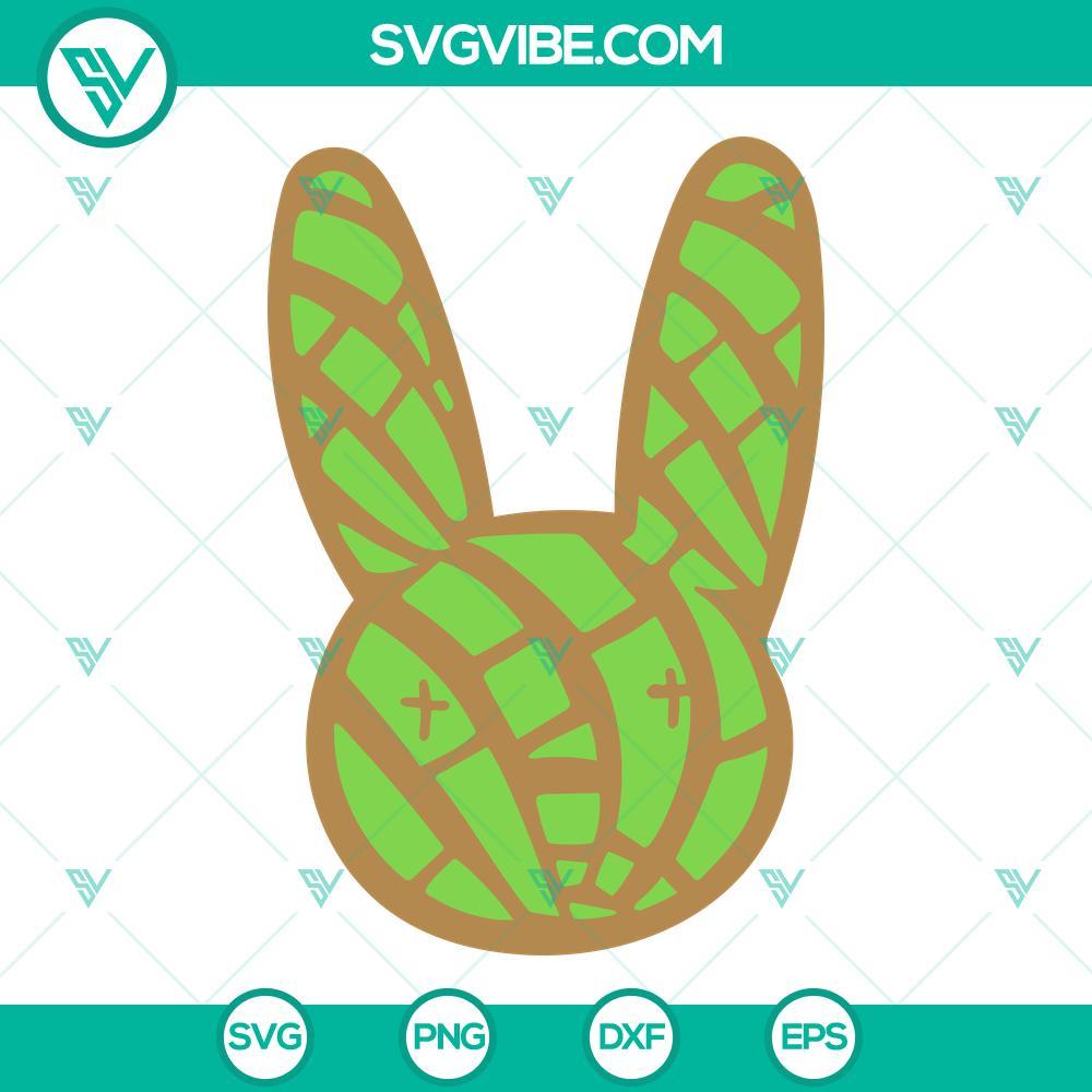 easter-bad-bunny-svg-hip-hop-benito-svg-un-pascua-sin-ti-svg-png-dxf-eps-digital-download-7-mockup.jpg Easter Bad Bunny SVG File, Hip Hop Benito SVG Image, Un Pascua Sin Ti SVG Files 5