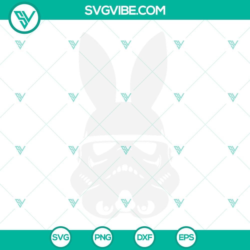 easter-storm-trooper-with-bunny-ears-svg-star-wars-easter-svg-storm-trooper-bunny-svg-bunny-ears-svg-7-mockup.jpg Star Wars Storm Trooper wearing bunny ears, Easter themed design, SVG image for Easter celebrations, Star Wars Easter digital download.