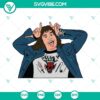 Stranger Things Season 4 Eddie Munson SVG image featuring Eddie Munson character in high-quality scalable vector graphics. Ideal for fan art or design projects.