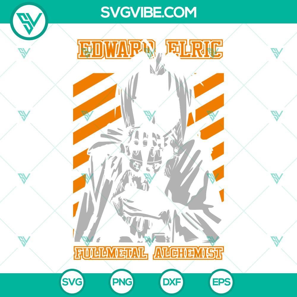 edward-elric-svg-fullmetal-alchemist-svg-anime-series-svg-png-dxf-eps-cut-files-10-mockup.jpg Edward Elric SVG design with Fullmetal Alchemist theme, available for download as an Anime Series SVG image in PNG format.