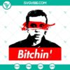 Eleven Stranger Things SVG file download featuring Eleven character design. Great for crafting projects.